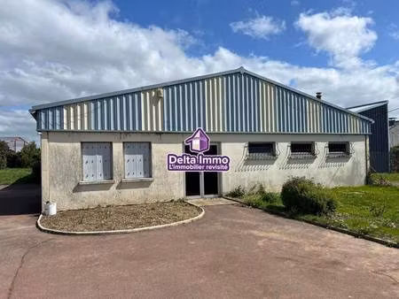 local commercial à vendre