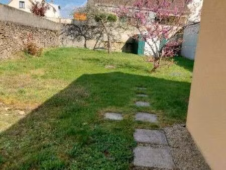 location maison au mans pontlieue - rocade (72000) : à louer / 105m² le mans pontlieue - r