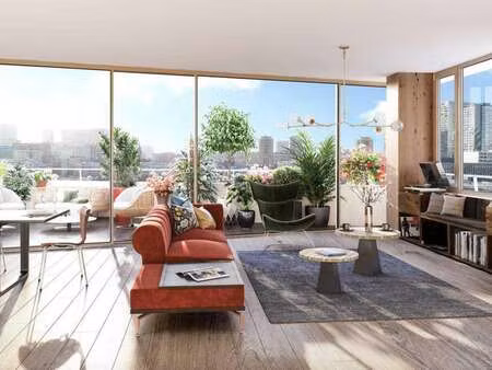 vente appartement t1 à cherbourg-octeville (50100) : à vendre t1 / 36m² cherbourg-octevill