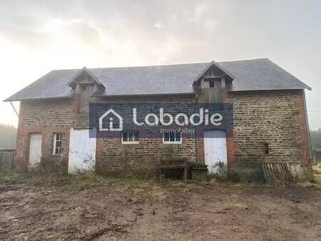 vente maison à vire-normandie (14500) : à vendre / 140m² vire-normandie
