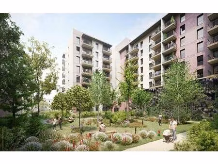 vinci immobilier promotion