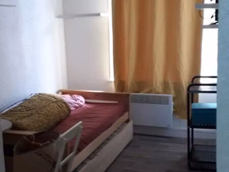 studio 2 pièces 20m2