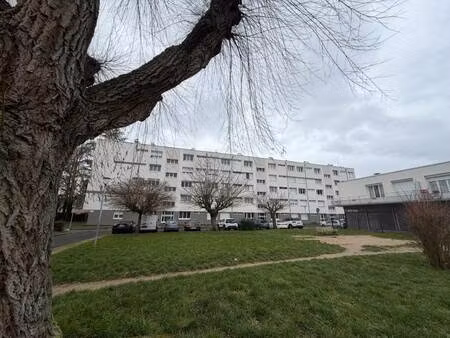 christelle blanchard