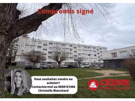 le cedre immobilier