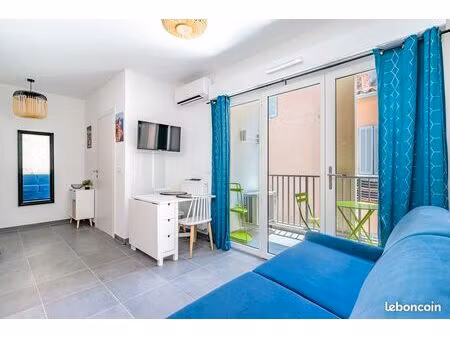 a louer jusqu'en juin