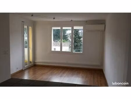 appartement 3 pièces