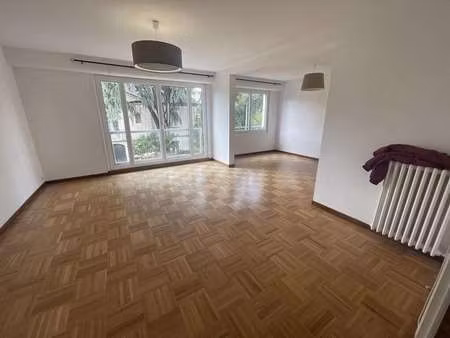 location appartement 5 pièces à nantes (44000) : à louer 5 pièces / 112m² nantes