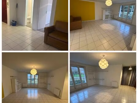 f2  50m2  sens quartier champbertrand