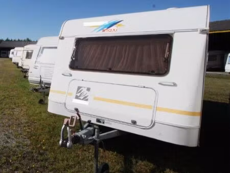 gardiennage camping car/ caravane