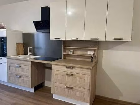 location maison meublé à bouguenais (44340) : à louer meublé / 67m² bouguenais