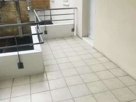 appartement 3 pièces 69 m²