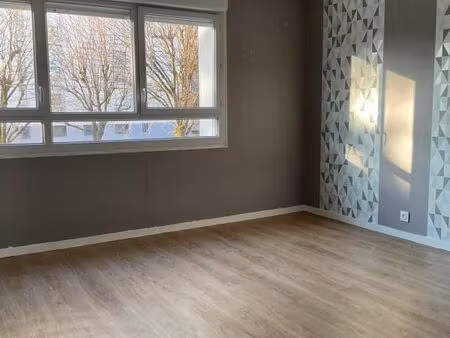 appartement 6 pièces 115 m²