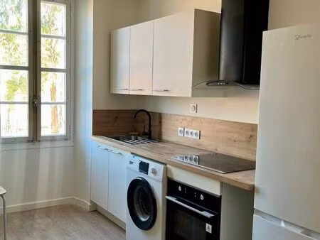 location t3 de 52m²