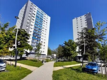 appartement 5 pièces 98 m²