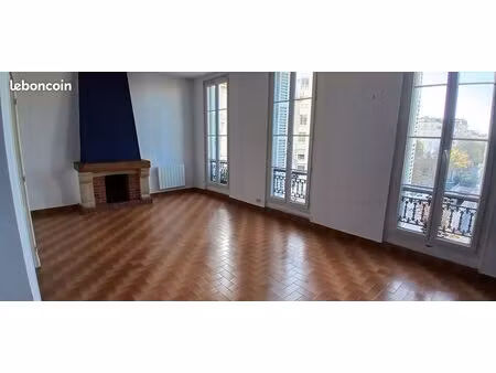 t2-3 jean jaurès la plaine