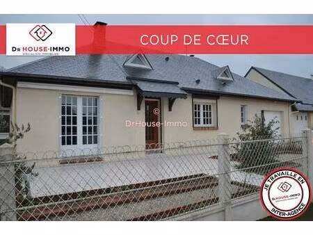 patrick duché dr house immo