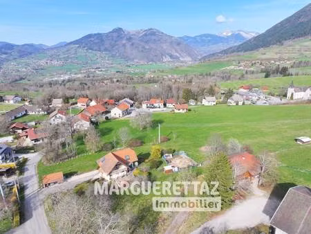 marguerettaz immobilier