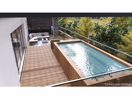 vente appartement 4 pièces 136 m² à porticcio (20166)  709 425 €