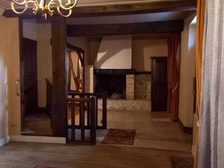 propriétaire particulier