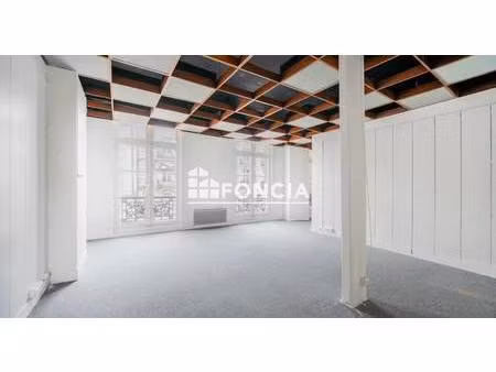 espace bureau à vendre