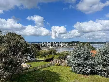 paul parker properties