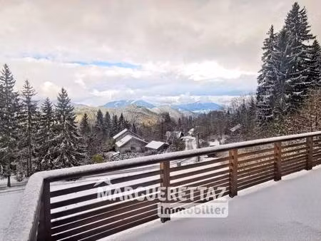 marguerettaz immobilier