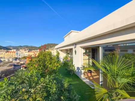 vente appartement 3 pièces 113 m² à nice (06000)  890 000 €