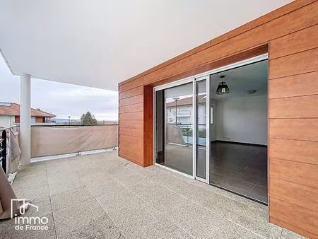 immo de france ain viry