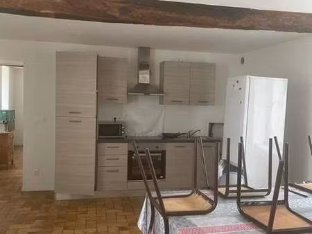 maison de ville à louer