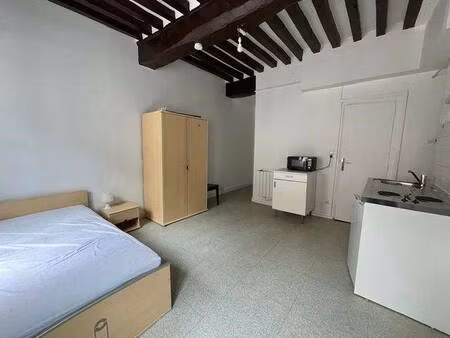 orpi cegit immo compiegne
