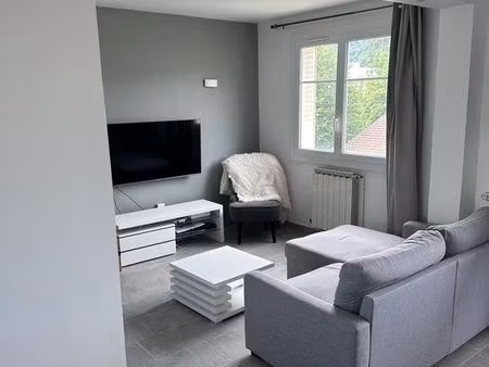 location appartement t3 eybens