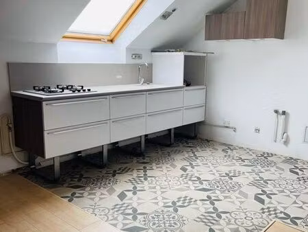 appartement t3 location