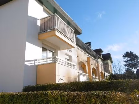 appartement 1 pièce 22 m²