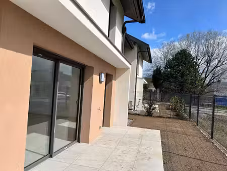 villa à vendre