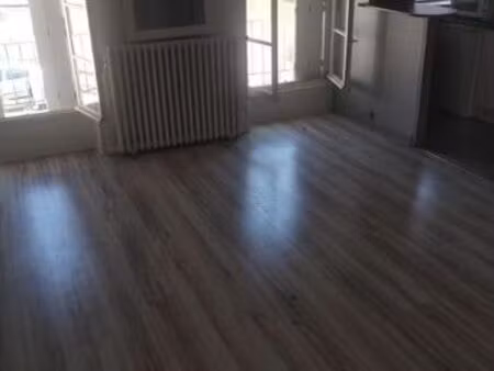 appartement t3 chalon centre