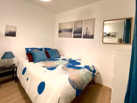 orangerie  studio meublé