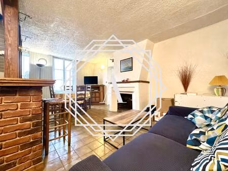 duplex à vendre