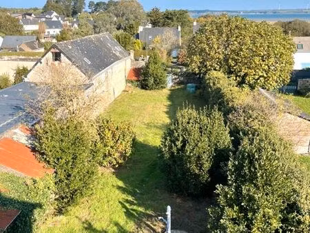 terrain constructible plein centre