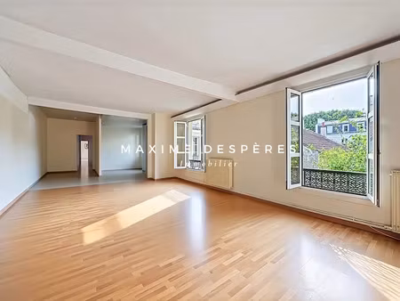 vente appartement 3 pièces 78.95 m² à neuilly-sur-seine (92200)  798 000 €