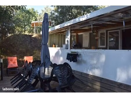 mobil home à vendre