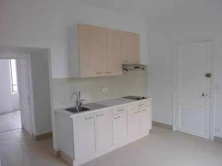 immobiliere du centre