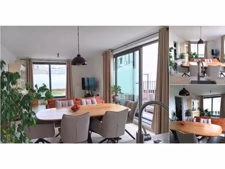 appartement à louer à wijnerf 3 borsbeek (rwc41629)