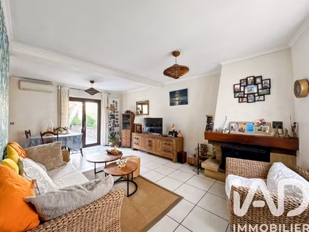 vente maison de ville 4 pièces