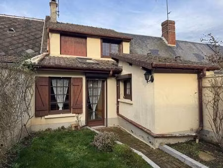 sweet home immobilier