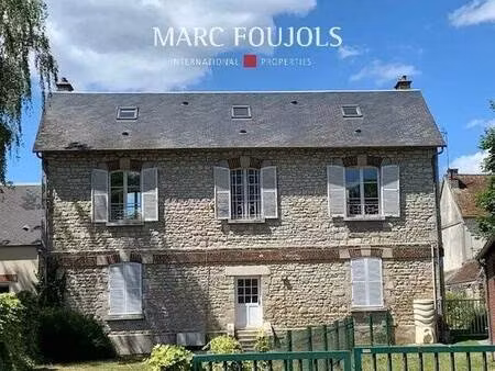 marc foujols senlis