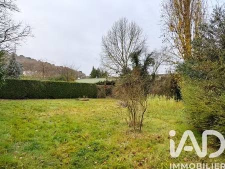 vente terrain 799 m²