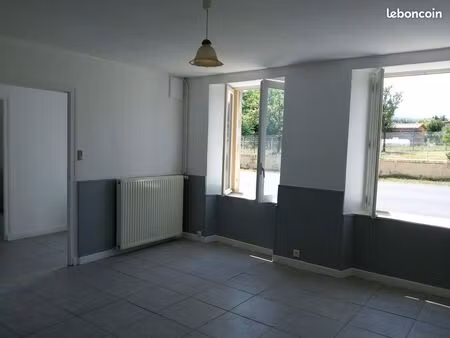 appartement f3 dore l'eglise 63220
