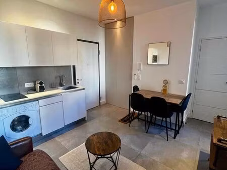 t2 carré d’or nice