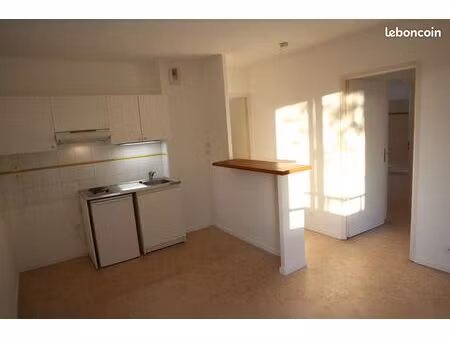 appartement 2 pièces 30 m2