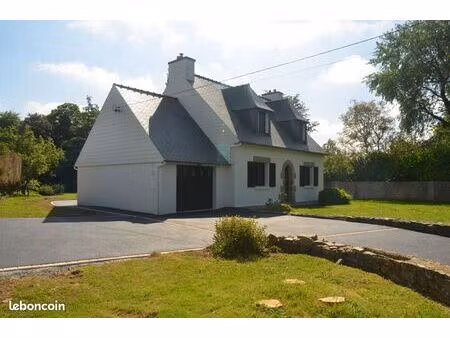 maison à louer sur commune de rospez proche de lannion